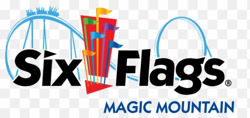 Six Flags - Park Journey Language png