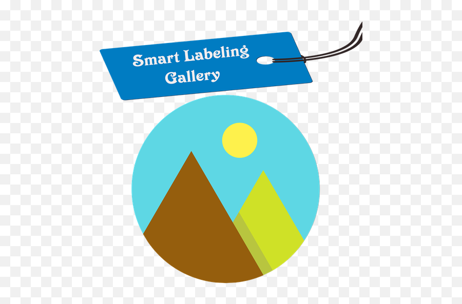 Strackit Smart Gallery - Image Classification Apk 310 Vertical Png,Classification Icon