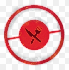 Blazin Bills - Circle png