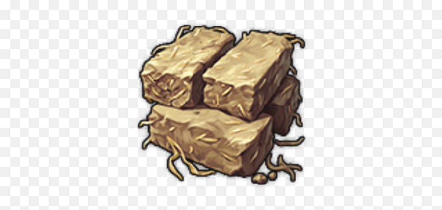 Mud Bricks Anno 1800 Wiki Fandom - Types Of Chocolate Png,Mud Icon