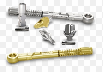 Implant Torque Wrench Loaner Program - Apex Dental Lab png