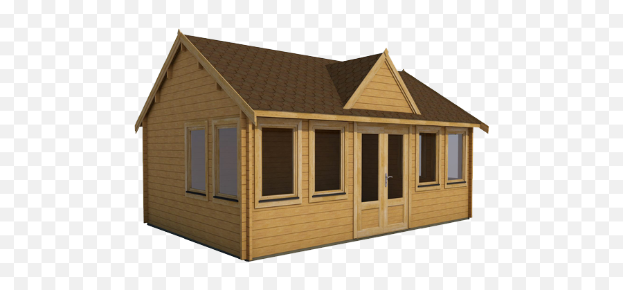 Cabin Png Pic Mart - Log Cabin,Shack Png