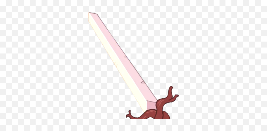 Root Sword Adventure Time Wiki Fandom - Adventure Time Root Sword Png,Sword Transparent