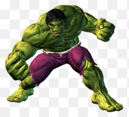 Hulk Transparent Png - Hulk Png Transparent Cartoon Jingfm Hulk Png,Hulk Smash Png
