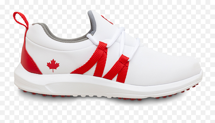 Fj Leisure Slip - On Canada Women Footjoy Canada Lace Up Png,Footjoy Myjoy Icon Golf Shoes