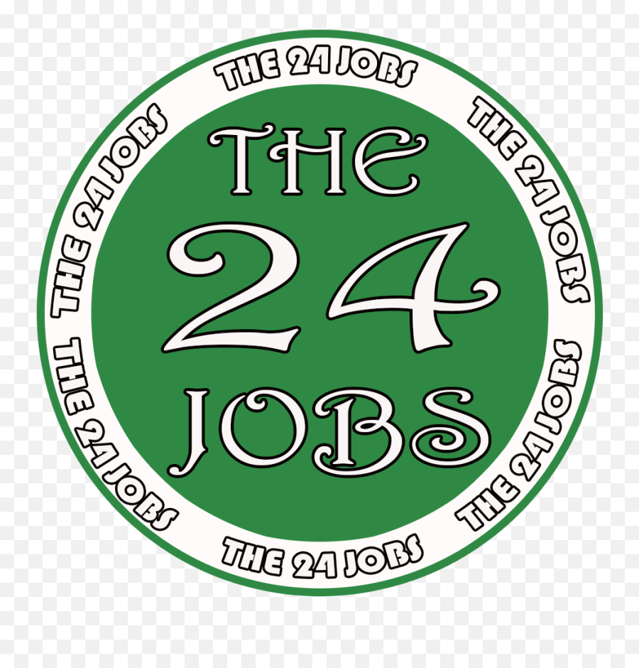 The24jobs Uthe24jobs - Reddit Dot Png,Tbs Icon