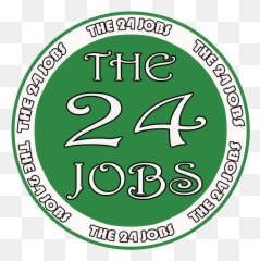 The24jobs Uthe24jobs - Reddit Dot png