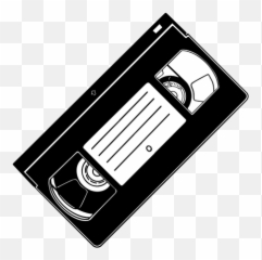 Cool Vhs Tape Transparent Png U0026 Svg Vector - Png