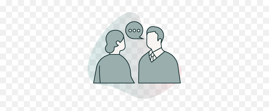 Build Trusted Relationships In Business Advisor - Conversation Png,Advisor Icon