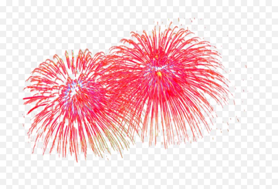 Red Realistic Fireworks Png Vector Hd 3 Image Free - Transparent Background Red Fireworks Clipart,Firework Png