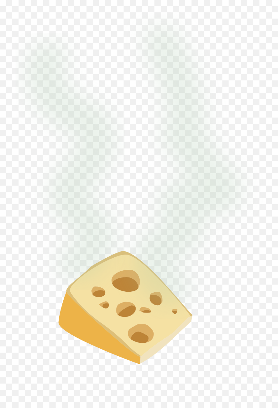 Stinky Cheese Clipart - Smelly Cheese Png,Cheese Transparent