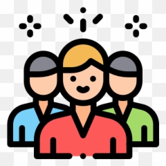 Think Youu0027re Neurodiverse The Pros And Cons Of Getting - Human Group Icon png