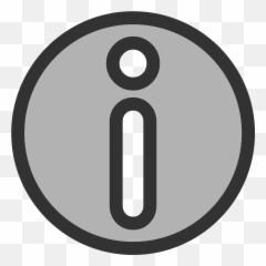 Information Help Support Png Picpng - Session Clipart