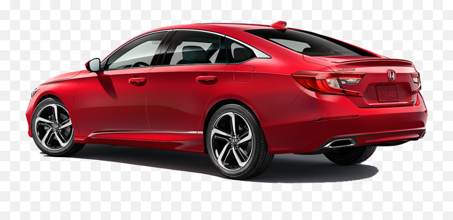 2018 Honda Accord - Differences Between 2017 And 2018 Honda Accord Png,Honda Accord Png