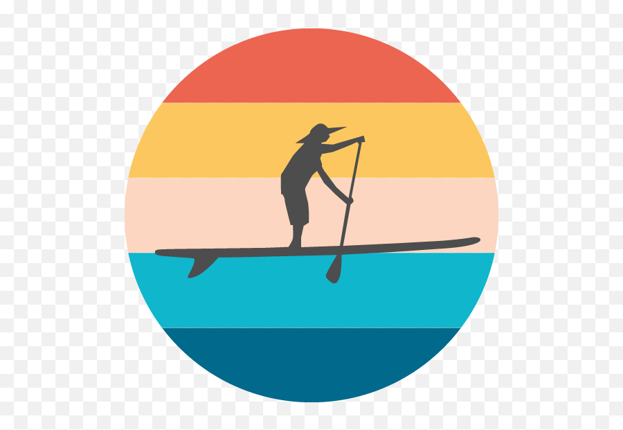 Sup Team Building U2014 Lugano Stand Up Paddle - Standup Paddleboarding Png,Paddleboard Icon