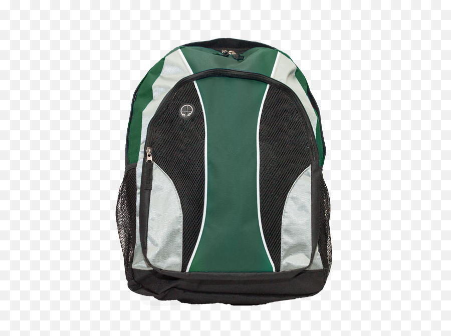 Backpack Junior High Style 18 X 13x 6 - Unisex Png,Icon Laptop Bag