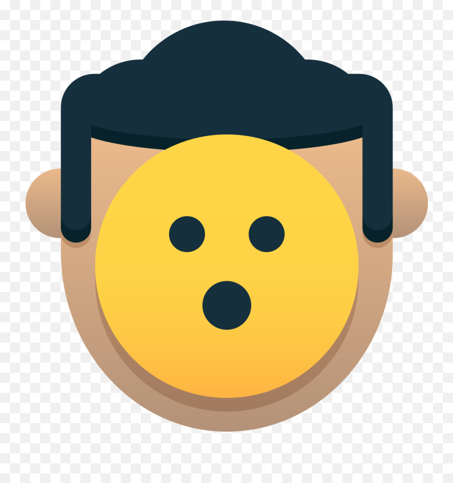 The Mojifier - Happy Png,Slackbot Icon