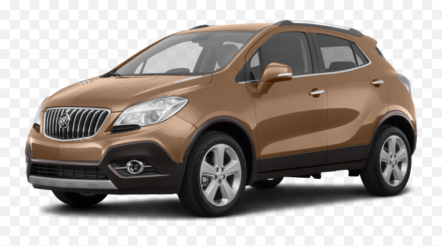 2016 Buick Encore Values U0026 Cars For Sale Kelley Blue Book - 2016 Buick Encore Png,Style Icon Awards 2016