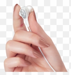 Fingers Sound Icon Sri Sai Krishna Communications Id - Manicure png