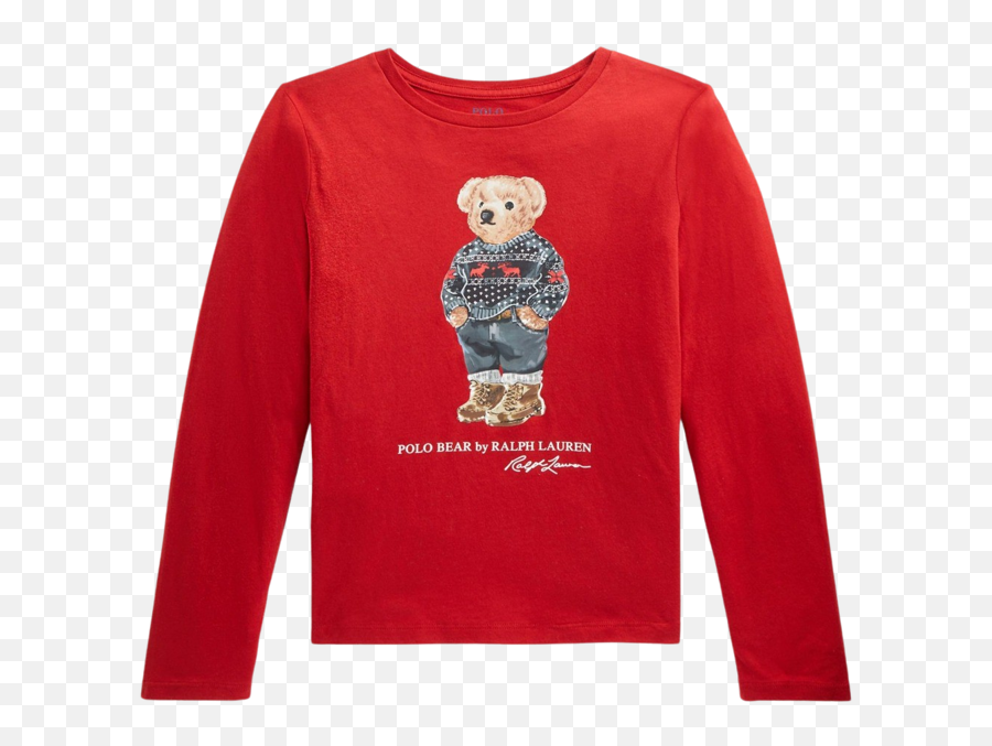 Id Ideology Little Girls Sherpa Quarter - Zip Pullover Png,Teddy Bear Icon Coat