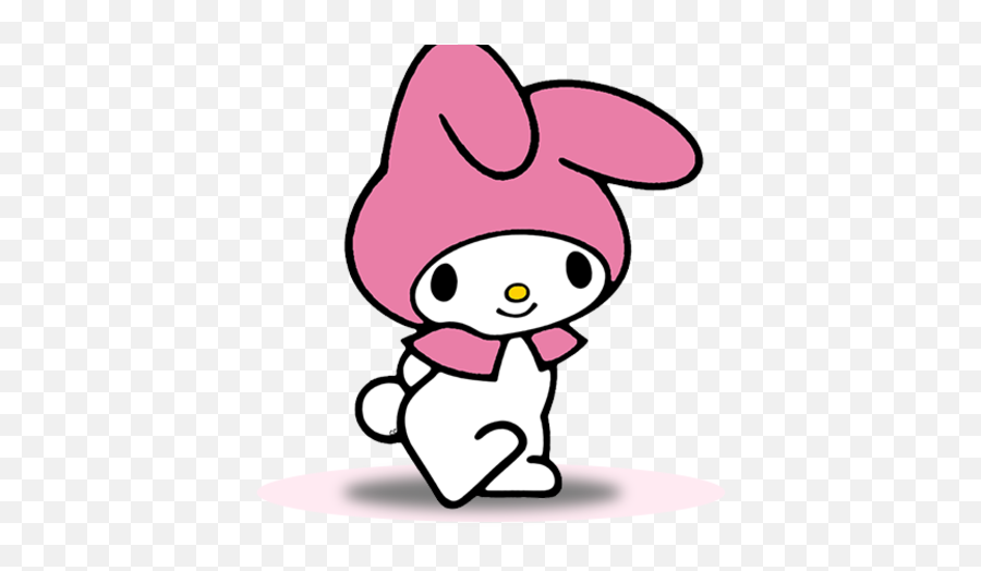 My Melody - Cutestuffnl My Melody Png,My Melody Icon