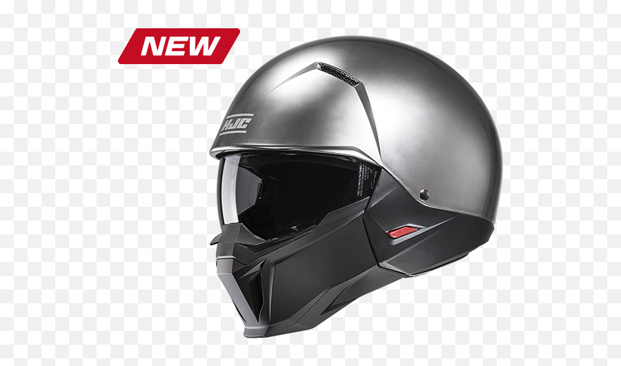 Hjc Helmet - Hjc I20 Jet Helmet Png,Icon Variant Carbon Cyclic Helmet Red