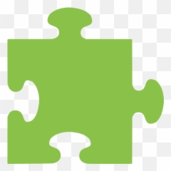 Svg U003e Blank Puzzle Piece - Free Svg Image U0026 Icon Svg Silh Puzzles Pieces Colourful Clipart Png,On Icon
