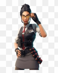 Download Outfit Skin Rook Fortnite - Most Popular Cute Skins png