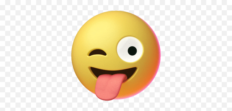 Emoji Chat Whatu0027s Your Favorite The Oneplus - Wink Tongue Emoji Gif Png,Emoji Icon Cheats Level 26