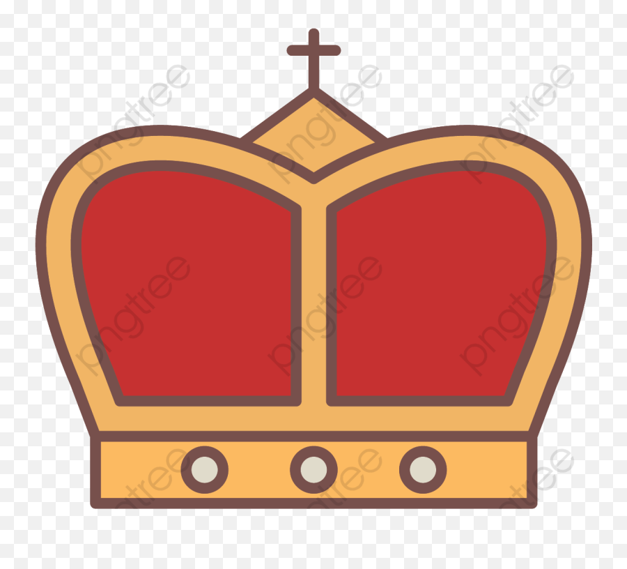 Crown Prince Png - Clip Art,Cross Clipart Png