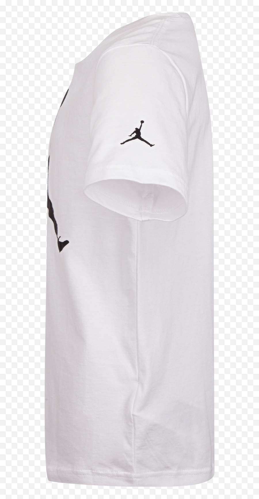 Jordan Jumpman Short Sleeve T - Shirt Solid Png,Moletom Hurley Icon