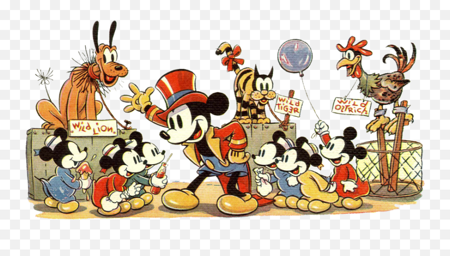 France Clipart Disney Transparent Free For - Mickey Mouse In The Band Cobcert Png,Disney Png Images