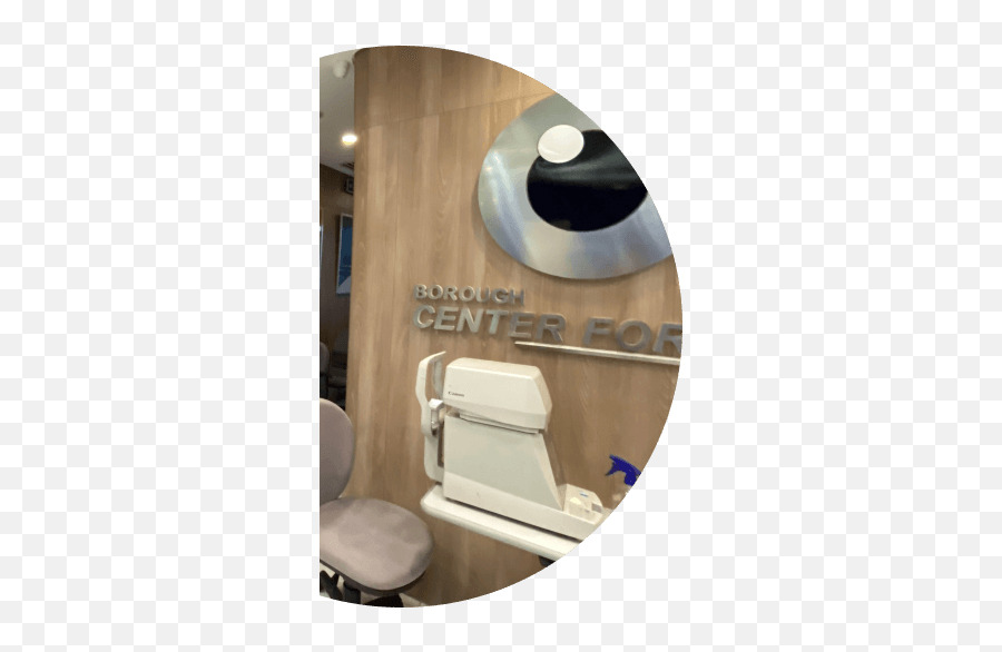 Borough Lasik Center - Clinic Png,Vision Icon Toilet Seat