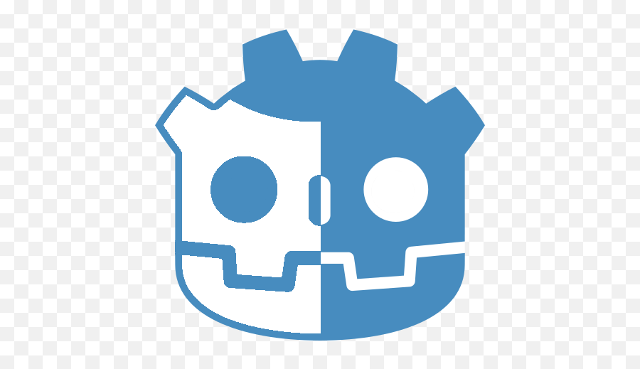 Octahedral Impostors - Godot Asset Library Godot Engine Logo Png,Engine Icon Vector