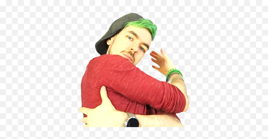 Download Transparent Jacksepticeye - Jacksepticeye Transparent Background Png,Jacksepticeye Png