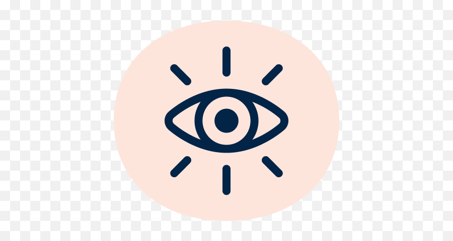 Nanopath - Eye Stylized Png,Alamat Kemang Icon