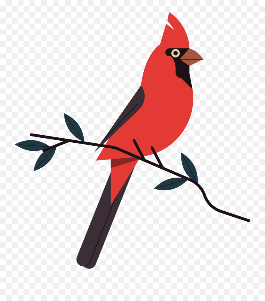 Free Png Cardinal
