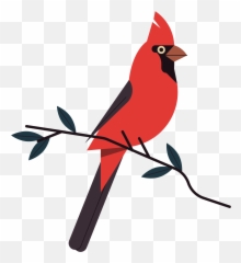 Free Png Cardinal