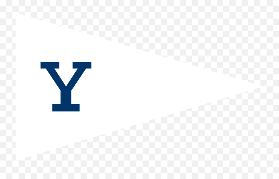 Fileburgee Of Yale Universitysvg - Wikipedia Yale Y Png,Byu Icon