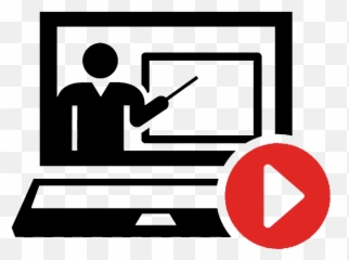 Accounting Tutorials - Quickeasy Bos Business Software For Video Tutorial Icon Png,General Ledger Icon