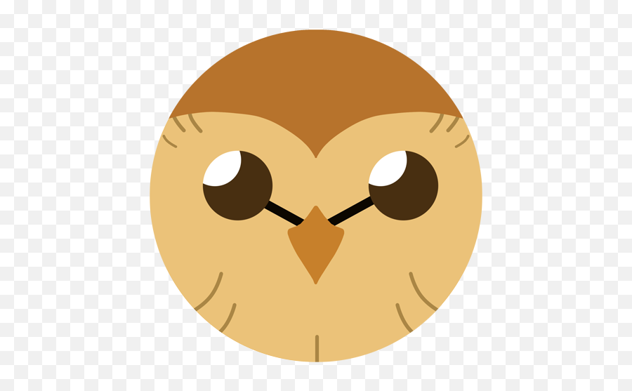 Hootcifer U2014 Cosmer Art Png Porg Icon