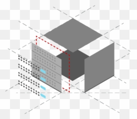 Jboss Data Virtualization Overview Red Hat Developer - Dot png