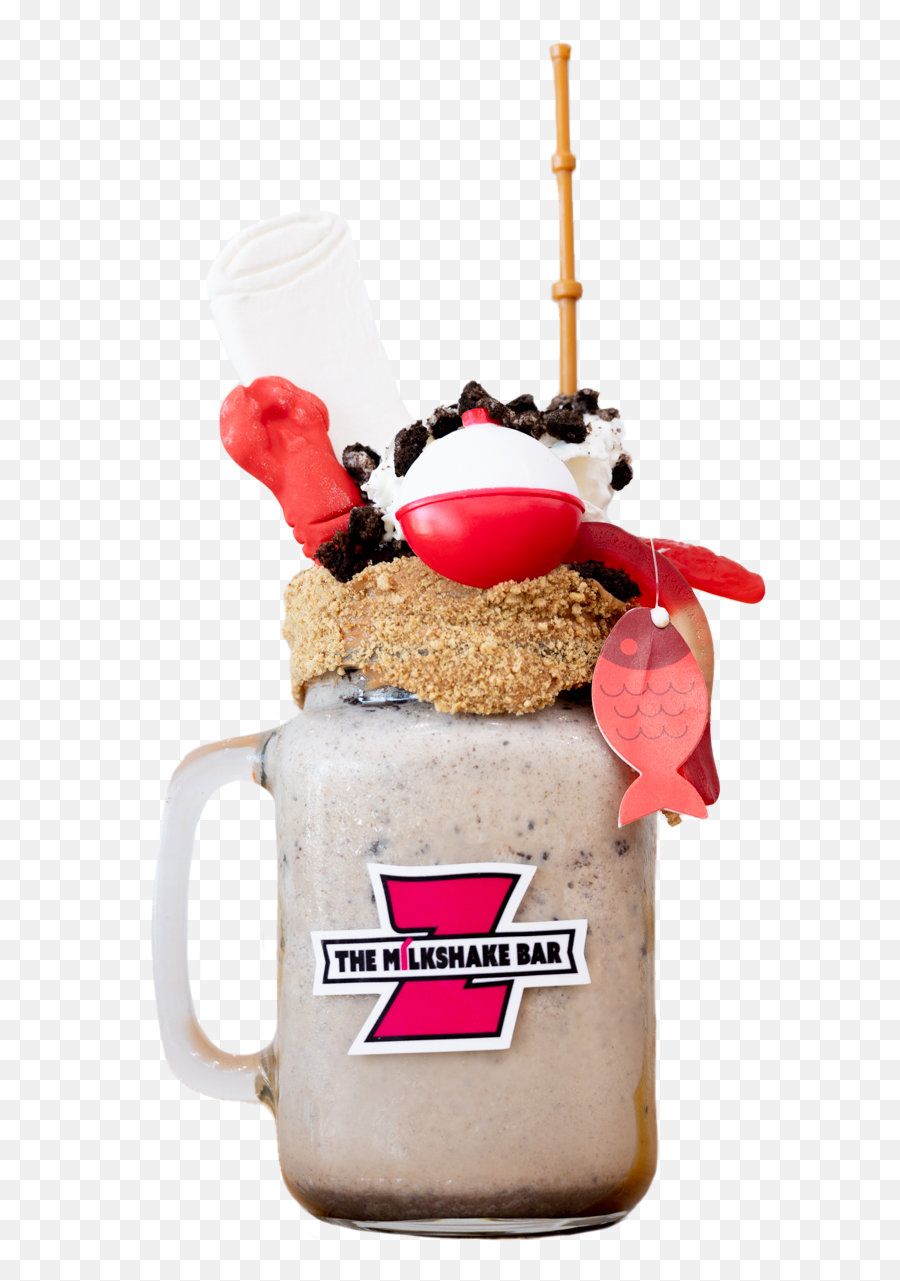 Zacku0027s Frozen Yogurt - Milkshake Png,Milkshake Icon
