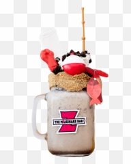 Zacku0027s Frozen Yogurt - Milkshake png
