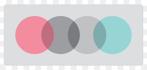 Modo Light Deskpad - Dot png
