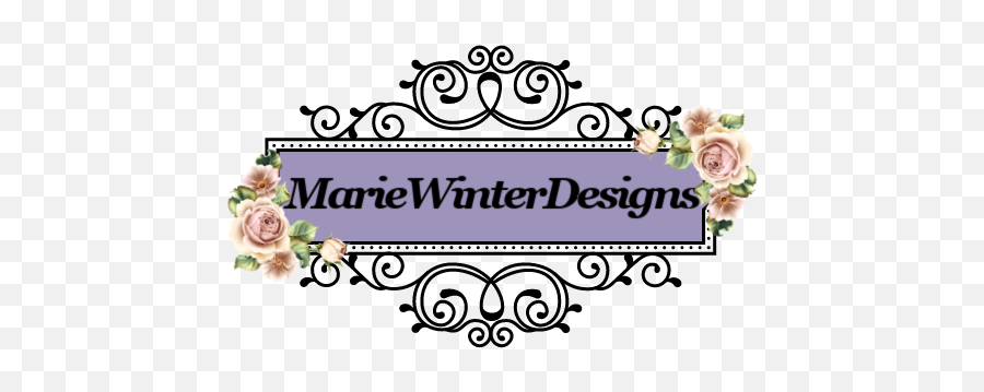 A Little About Me U2013 Marie Winter Designs - Floral Png,Etsy Shop Icon