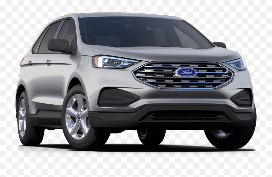 New Gray 2021 Ford Edge Se Fwd For Sale - 2022 Ford Edge Colors Png,Icon Superduty 3 Boot