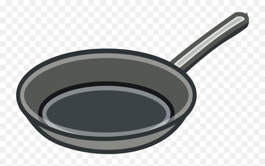 Tango Style Pan About Cooking Food - Skillet Clipart Png,Frying Pan Transparent
