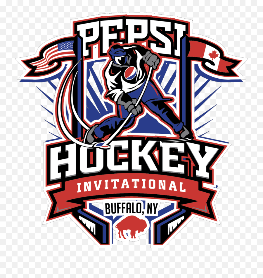 Pepsi Hockey Invitational Tournament - 2009 New England Patriots Png,Pepsi Transparent
