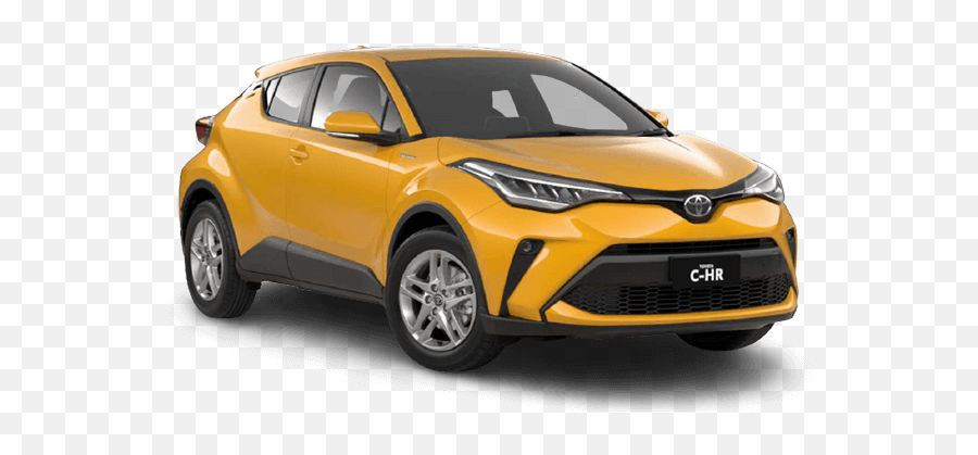 C - Hr Compact Hybrid Suv Osborne Park Perth Wa Png,Yaris Hybrid Icon